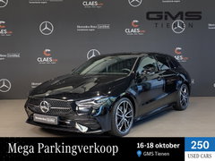 Mercedes CLA