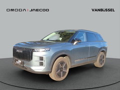 Jaecoo J7