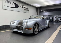 Morgan Aero 8