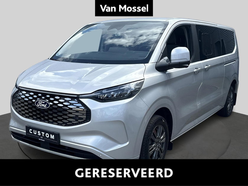 Ford Tourneo