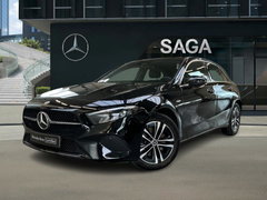 Mercedes Classe A