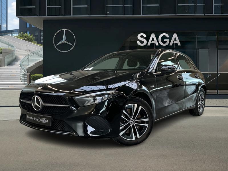 Mercedes Classe A