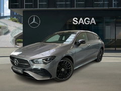 Mercedes CLA