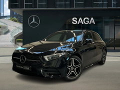 Mercedes Classe A