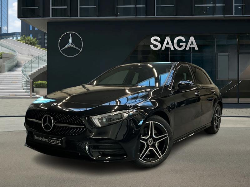 Mercedes Classe A