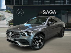 Mercedes GLC