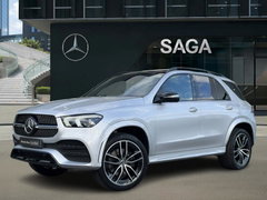Mercedes GLE