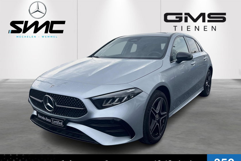 Mercedes Classe A