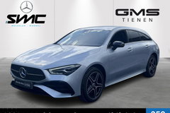 Mercedes CLA