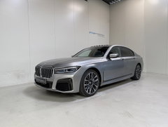 BMW 7 Reeks