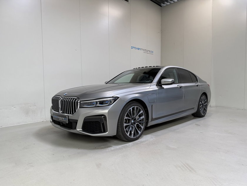 BMW 7 Reeks