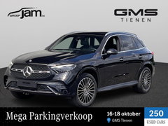 Mercedes GLC