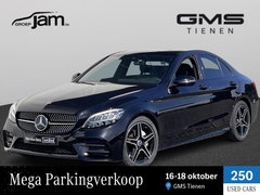 Mercedes Classe C