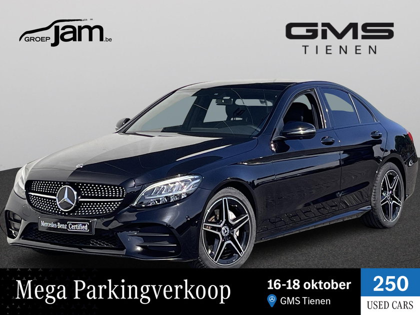 Mercedes Classe C