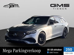 Mercedes E-Klasse
