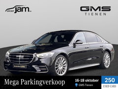 Mercedes S-Klasse