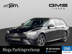 Mercedes E-Klasse