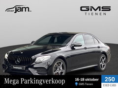 Mercedes Classe E