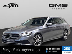 Mercedes Classe E