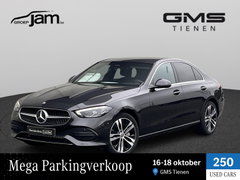 Mercedes Classe C