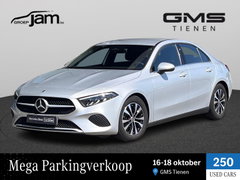 Mercedes A Klasse