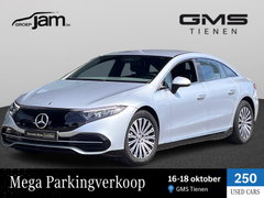 Mercedes EQS