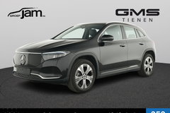 Mercedes EQA