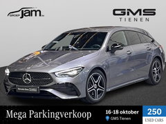 Mercedes CLA