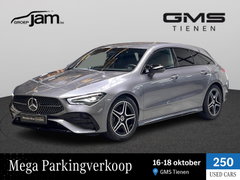 Mercedes CLA