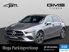 Mercedes A-Class