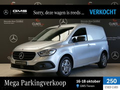 Mercedes Citan