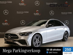 Mercedes Classe C