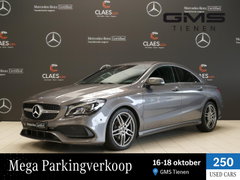 Mercedes CLA