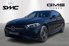 Mercedes Classe C