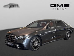 Mercedes S-Klasse