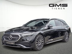 Mercedes E-Klasse