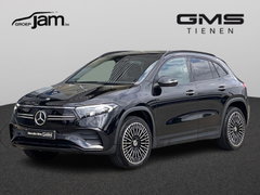 Mercedes EQA