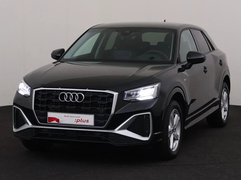 Audi Q2