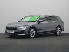Skoda Superb Combi