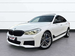 BMW Série 6