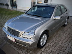 Mercedes Classe C