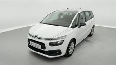 Citroen C4 Spacetourer