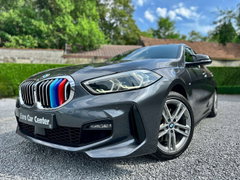 BMW Série 1