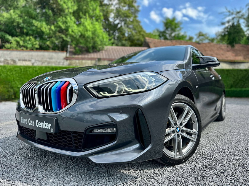 BMW Série 1