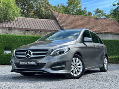 Mercedes B-Klasse