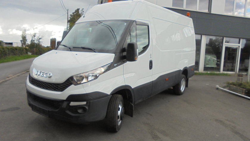 Iveco Daily