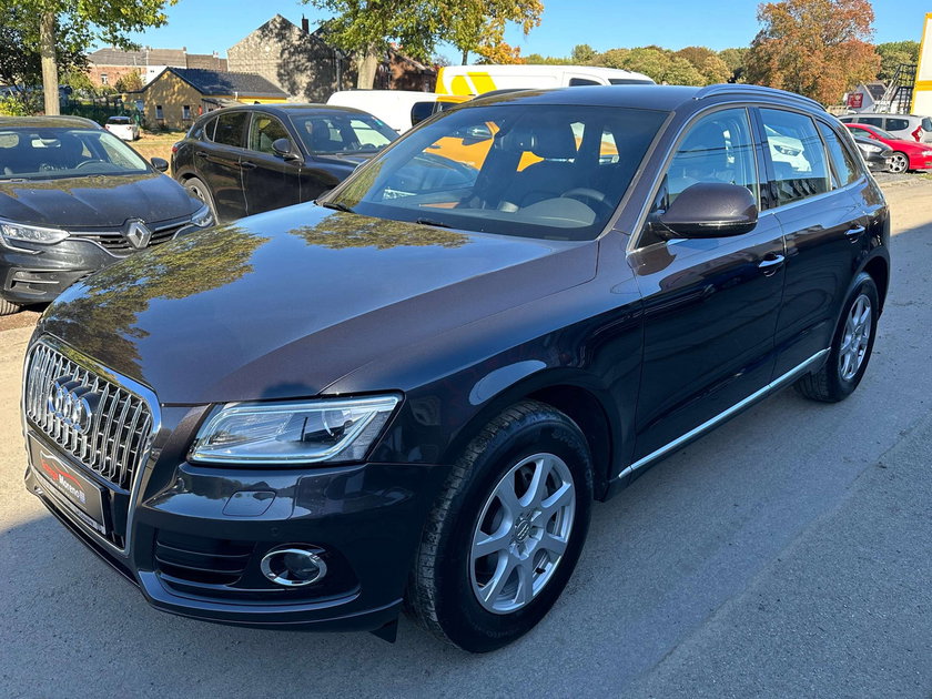 Audi Q5