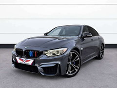BMW 4 Reeks
