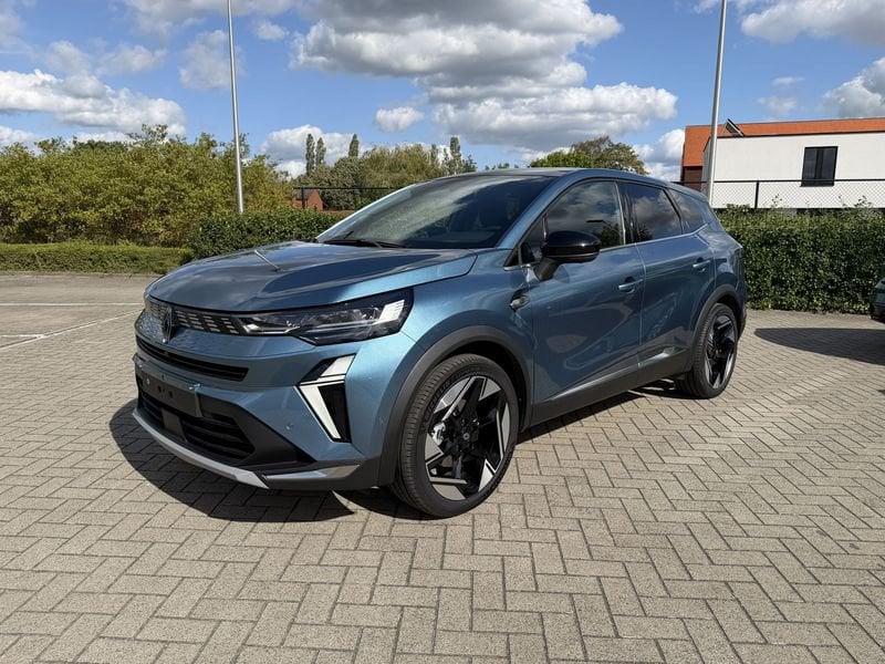 Renault Symbioz