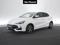 MG MG3